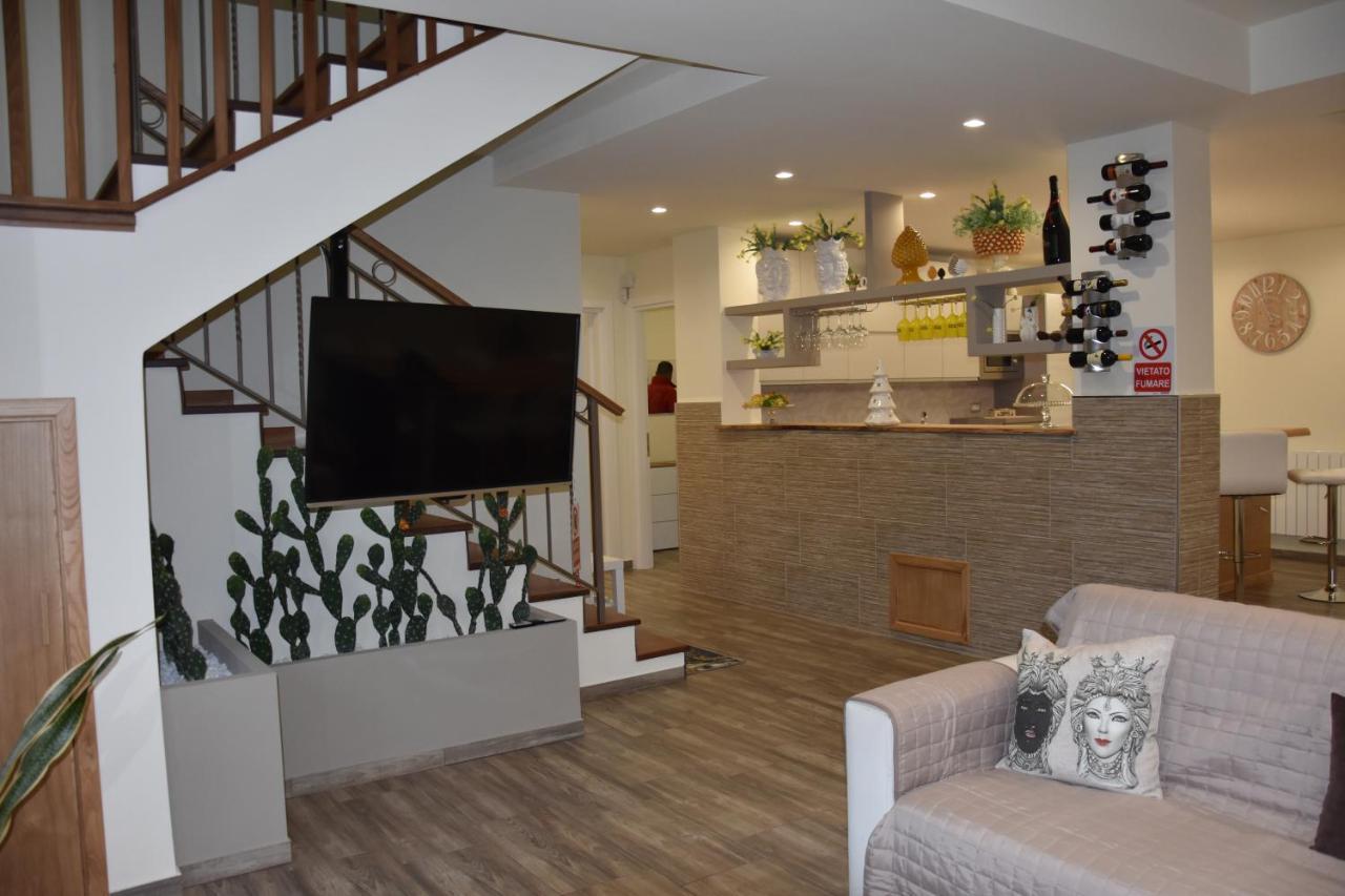 I Mori Holiday home